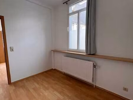 appartement lumineux 75m²  1 ch  malmedy