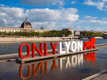 opportunité institutionnelle – hôtel neuf 100 chambres – lyon (69) – vefa