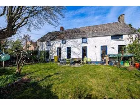 agréable petite fermette de charme - 3 chambres