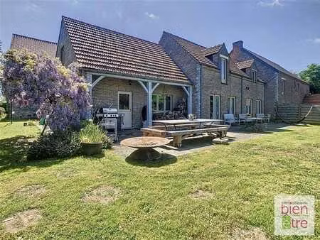 propriété d'exception - 3 logements/partie pro - opportunité