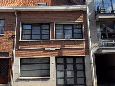 maison coup de cœur entièrement rénovée 3 ch avec jardin