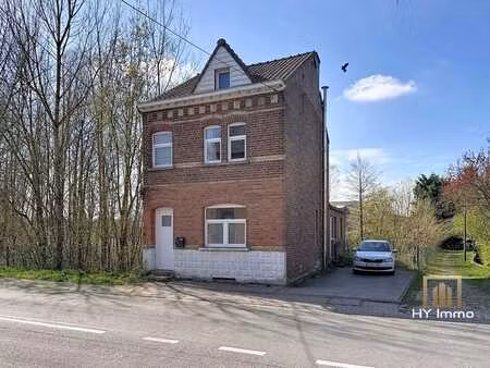 maison 4 facades de 135m² habitables avec 3 chambres + terr