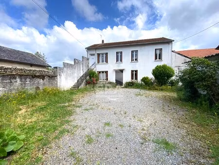lot 2 appartements + garages bordères sur l echez - era