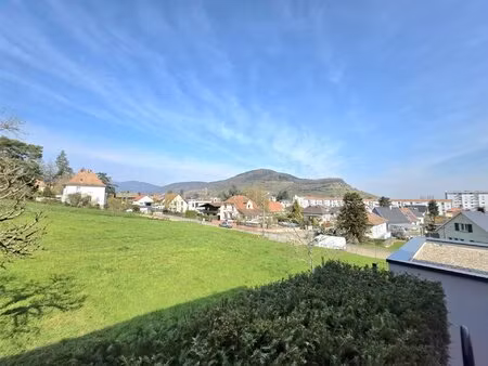 bel appartement - soultz