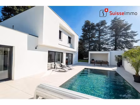 vente maison 6 pièces 175 m² à exincourt (25400)  579 000 €