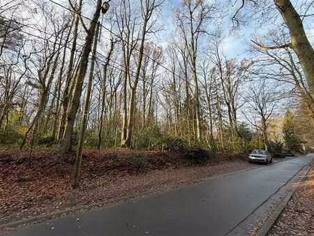 magnifique emplacement 19 ares 05 - proche gare