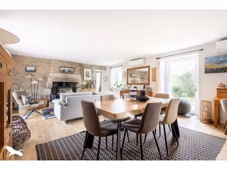 vente maison 7 pièces 179 m² à saint-pol-de-léon (29250)  499 200 €