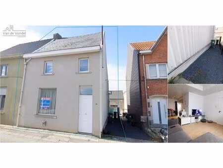 maison à vendre à d'uitseweg 80 erembodegem (rbv62653)