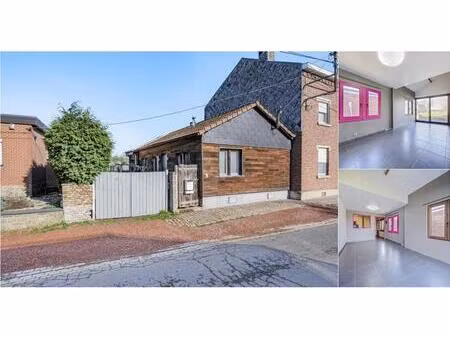 bungalow à vendre à rue de lantin 43 alleur (vbe06189)
