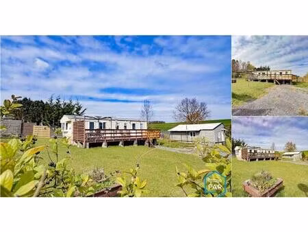 maison à vendre à grand trône  acacias 66 hastière-lavaux (vbe05875)