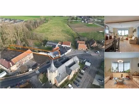 maison à vendre à kerkstraat 27 deftinge (rbv62487)