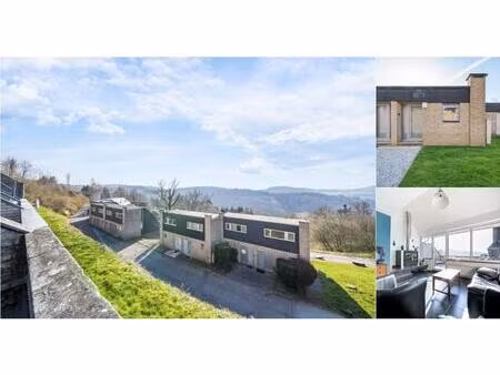 maison à vendre à chemin du calvaire 22 malmedy (vbe06185)