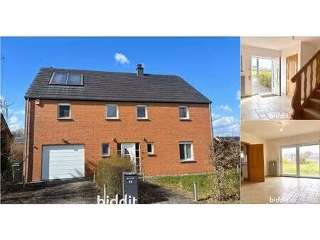 maison en vente publique à rue des champs 29 waha (vbe05901)