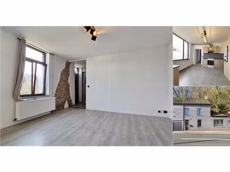 maison à vendre avec 1 chambre   dave (vbe06098)