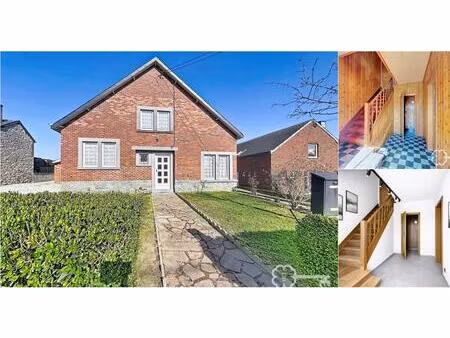 maison à vendre à rue du petit bois 9 rochefort (vbe06223)