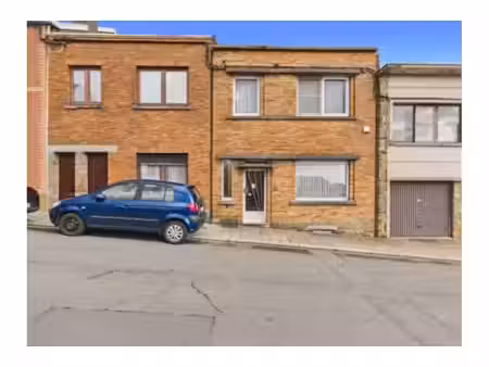 maison à vendre à rue de la neuville 81 seraing (vbe06032)