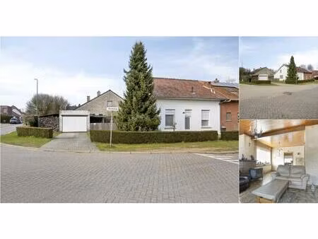 maison à vendre à rechtestraat 23 vorselaar (rbv62417)