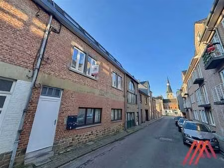 absil immobilière vous présente un appartement 2ch