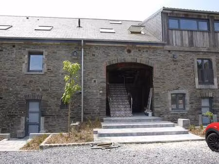 appartement spacieux 1 chambre + 1 bureau parfait état