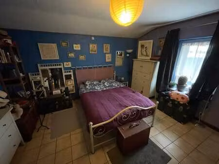 appartement 2 chambres à louer à libramont