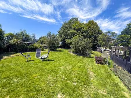 maison authentique à gembes