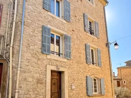 vente maison 7 pièces 280 m² à tavernes (83670)  499 000 €