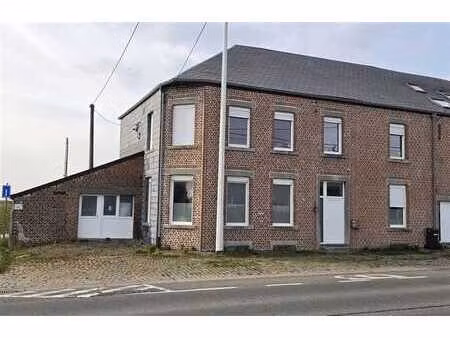 cap'houses : spacieuse maison