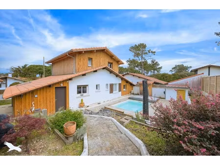 vente maison 7 pièces 140 m² à mimizan (40200)  546 534 €