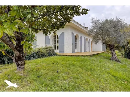 vente maison 6 pièces 158 m² à saint-jean (31240)  560 000 €