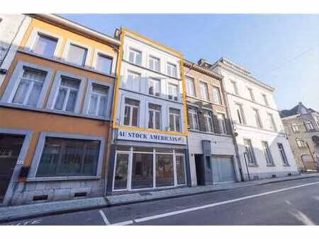 appartement de 170m² au centre de dinant