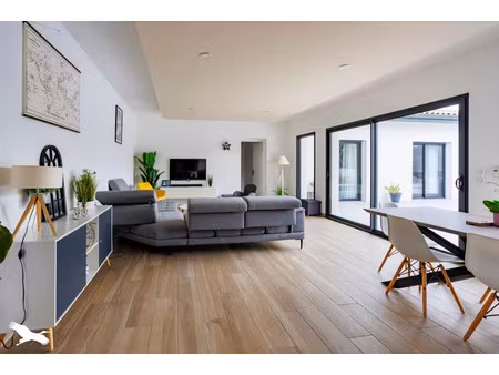 vente maison 6 pièces 175 m² à castanet-tolosan (31320)  575 000 €