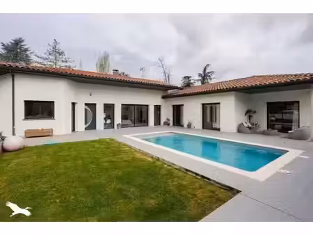 vente maison 6 pièces 175 m² à deyme (31450)  575 000 €