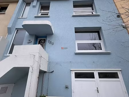 vente maison 9 pièces 167 m² à dunkerque (59140)  570 000 €