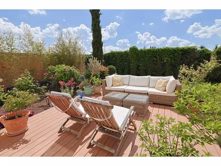 vente maison 6 pièces 170 m² à vernouillet (78540)  565 000 €