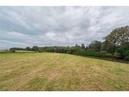 opportunite : terrain de 80 ares à vendre à rosée