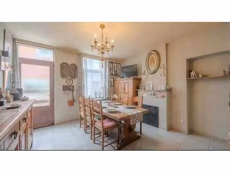 ensemble de 3 biens immobilier - rendement brut : ~11 7 %