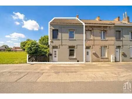 maison à vendre à kain – situation idéale au calme