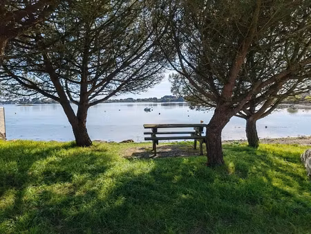 vente maison 6 pièces 145 m² à sainte helene (56700)  499 800 €