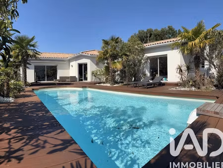 vente maison 6 pièces 170 m² à eysines (33320)  598 000 €