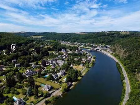 bungalow 2 chambres avec terrasse à vendre à hastière