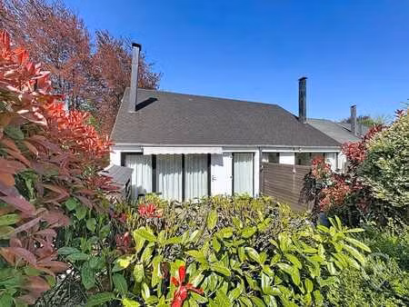 bungalow à vendre à hastière  domaine les gaux