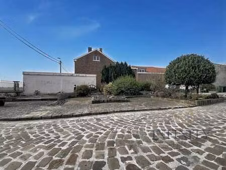 spacieuse maison - 6ch - 3 garages - jardin - campagne