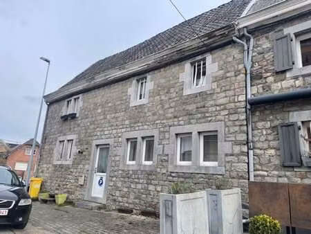 appartement 2 chambres à hombourg centre