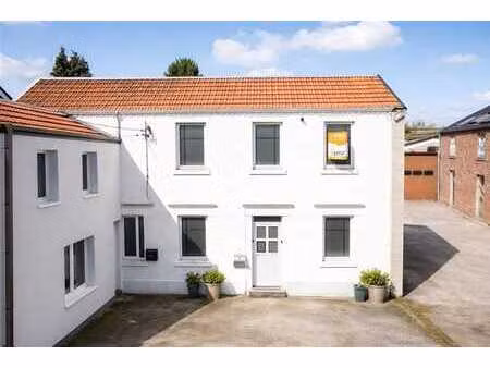 maison rénovée - 1 chambre