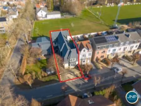 spa - hôtel/chambres d'hôtes au beau potentiel !