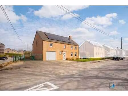 villa moderne à vendre