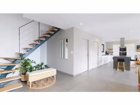 vente maison 6 pièces 155.13 m² à lozanne (69380)  625 000 €