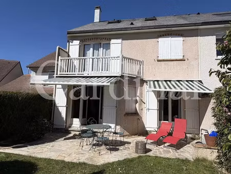 vente maison 138.32 m² à noisy-le-roi (78590)  643 000 €