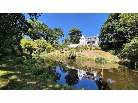 vente maison à quimperle (29300)  646 700 €