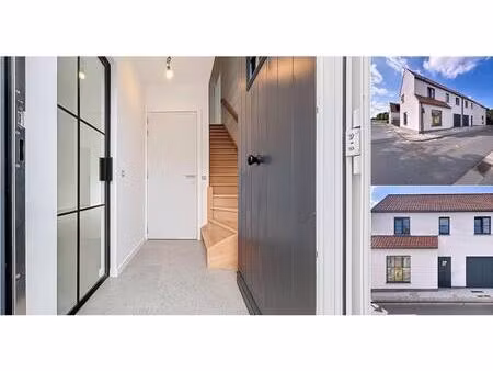 maison à vendre à kasteelweg 4a oostvleteren (rbv62475)